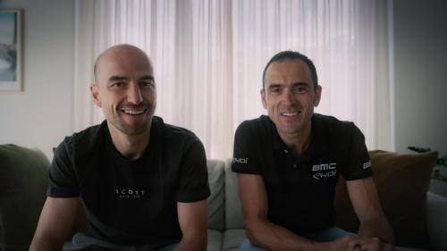 Rivalita století: Schurter s Absalonem zavzpomínali ve společném dokumentu!